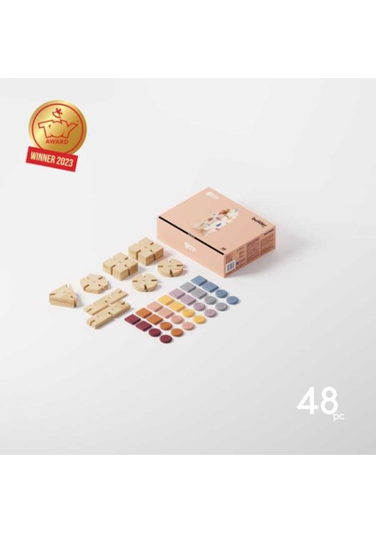 Builder Set modelleri