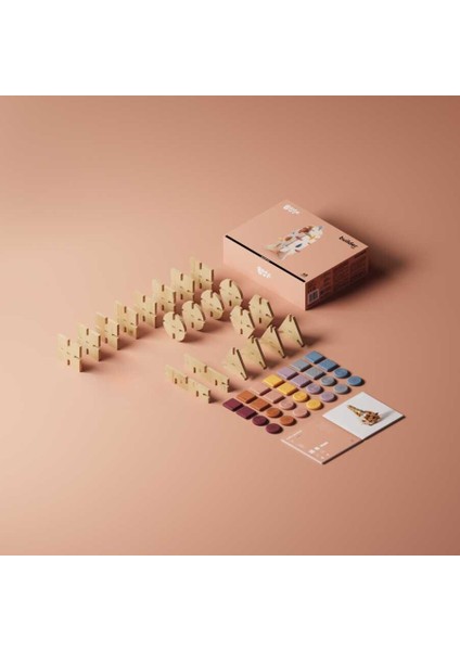 Builder Set indirimleri