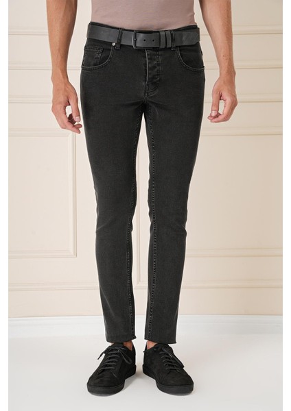 Denim Pnt 121 Siyah Jean Pantolon fiyatları