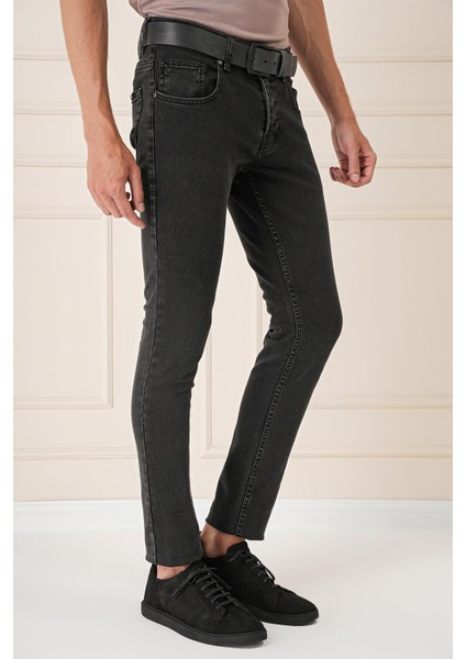 Denim Pnt 121 Siyah Jean Pantolon fırsatları