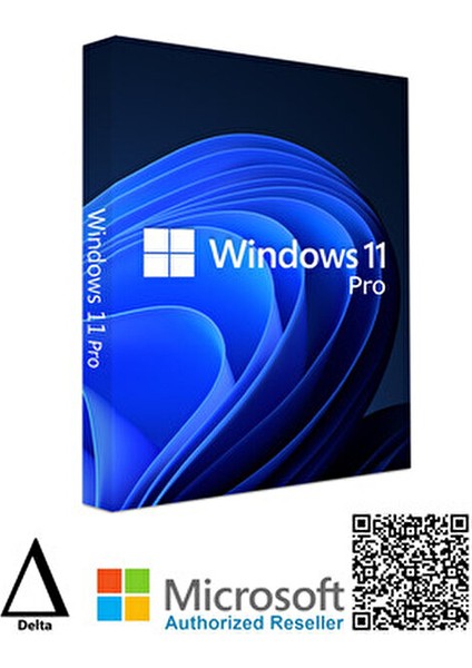 Windows 11 Pro Orijinal Lisans Anahtarı