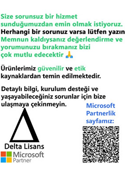 Windows 11 Pro Orijinal Lisans Anahtarı