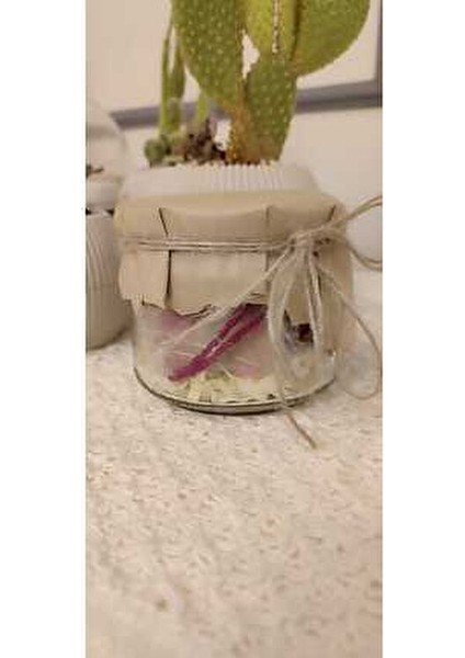 Sürpriz Takı Kavanozu (8 Adet Karışık Bijuteri Takı Bulunmaktadır Kolye Küpe Bileklik Yüzük) modelleri