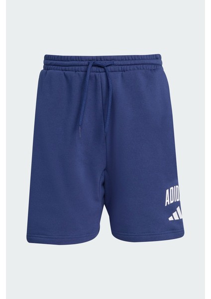 Erkek Mavi Şort M COLLEGIATE SH JM1728 fırsatları