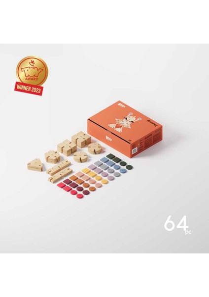 Dreamer Set modelleri