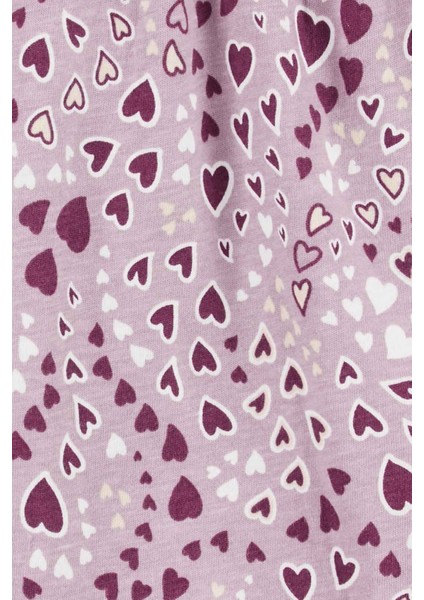 Kız Bebek 2'li Alt Üst Set fiyatları