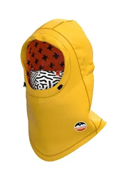 Extreme Arctıc Balaclava