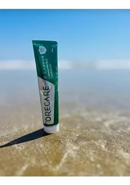 Tiens Orecare Bitkisel Diş Macunu 135 gr fiyatları