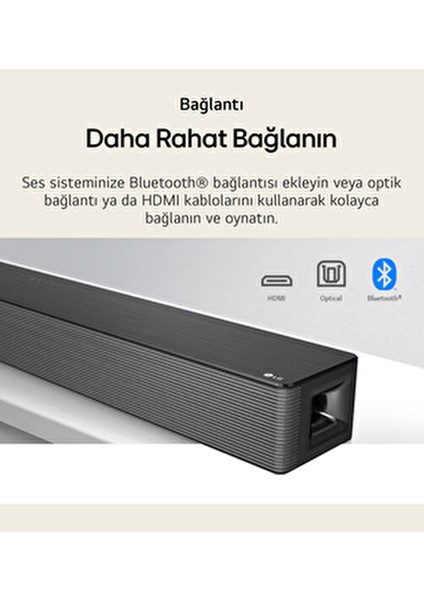 600W Yüksek Ses ve Kaliteli Soundbar, 4.1 Kanal Sinema Kalitesi, Kablosuz Bluetooth Optik ve USB fiyatları