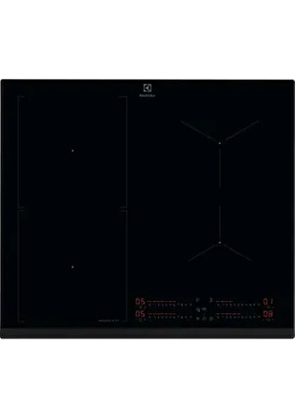 EIS67453 Senseboil Sensefry 60 cm Indüksiyonlu Ankastre Ocak