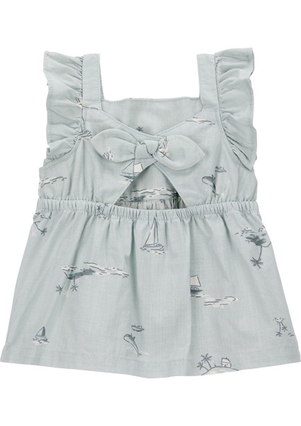 Kız Bebek Alt Üst Set fiyatları