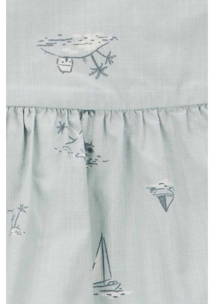 Kız Bebek Alt Üst Set modelleri