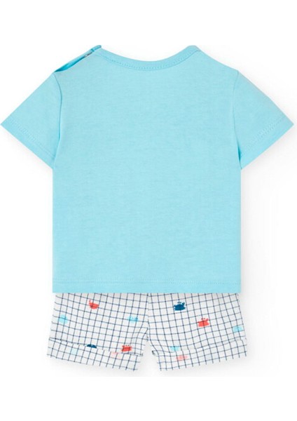 Erkek Bebek 2'li Set fiyatları