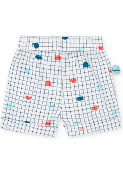 Erkek Bebek 2'li Set