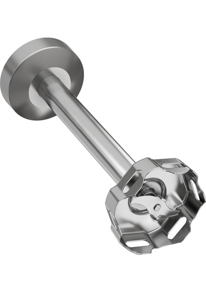 Go 5KHBRV05BM Aksesuarlı El Blenderı Bataryasız Siyah modelleri