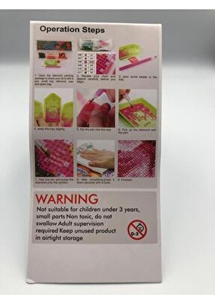 30X40 Boncuklu Taşlı Mozaik Elmas Goblen Pano Tablo Resim Puzzle Dıamond Paıntıng Hı Stone indirimleri