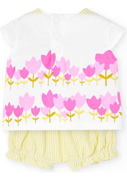 Kız Bebek 2'li Set fiyatları