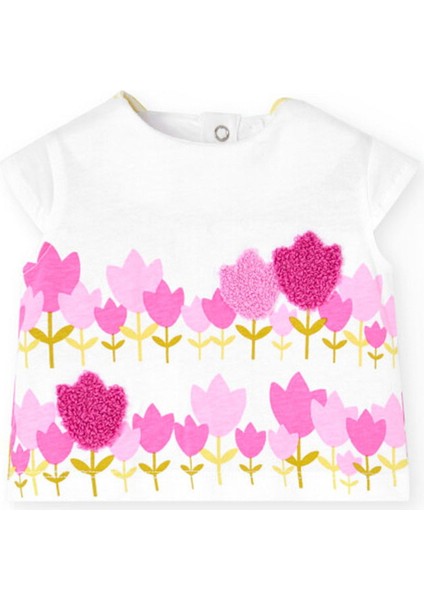 Kız Bebek 2'li Set modelleri