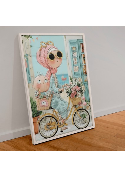 1000 Parçaa Puzzle Çiçeklerle Başlayan Bir Gün indirimleri