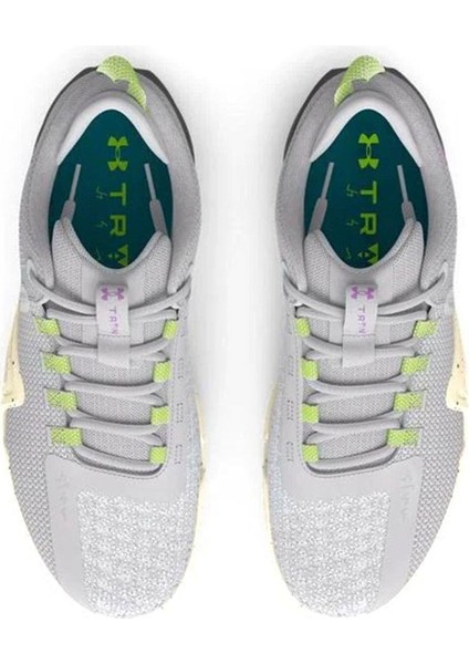 Tribase Reign 6 Kadın Gri Antrenman Ayakkabısı 3027342-100 modelleri