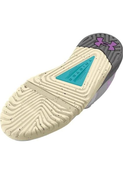 Tribase Reign 6 Kadın Gri Antrenman Ayakkabısı 3027342-100 fırsatları