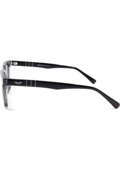 FR2539-C2-C5 52 Polarize Unisex Güneş Gözlüğü fırsatları