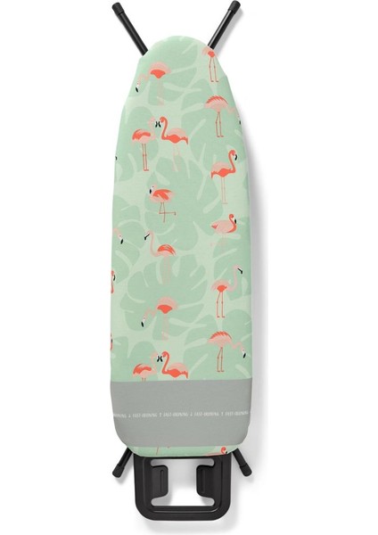 Ütü Masası Kılıfı, Büyük