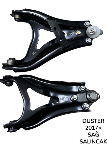 Dacia Duster Sağ Salıncak (2017>) 545040280R