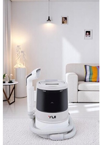 XV12 Pro Max Sıcak Su ve Buharlı Temizlik Makinesi – Koltuk & Halı Temizleme Makinesi modelleri