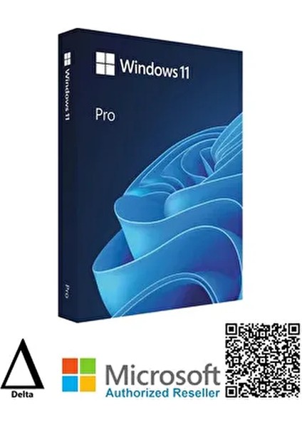 Windows 11 Pro Lisans Anahtarı -