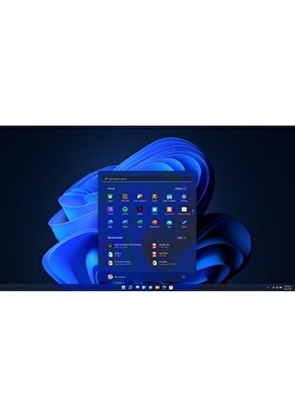 Windows 11 Pro Lisans Anahtarı - indirimleri