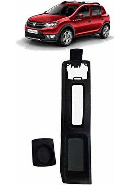 2013-2018 Dacia Sandero El Fren Konsolu Renault Mais Üretimi Oem : 8201441380 fiyatları