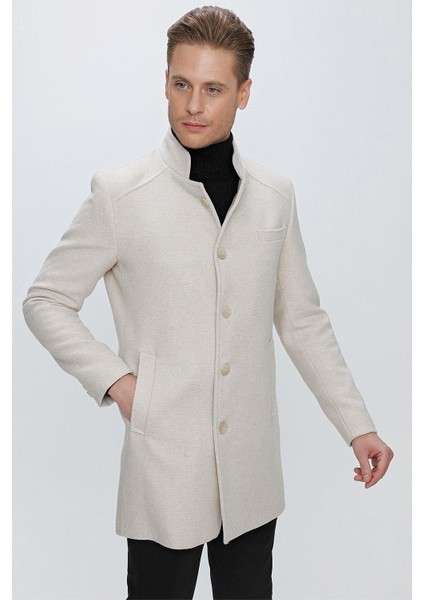 Plt 082 Taş Klasik Palto fırsatları