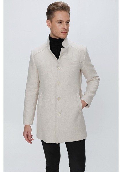 Plt 082 Taş Klasik Palto indirimleri