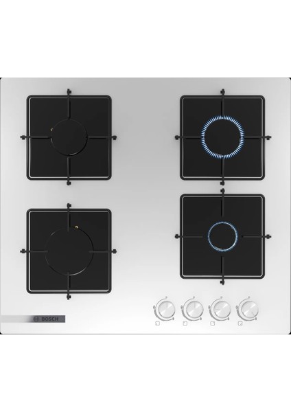 Beyaz 3 Lü Ankastre Set 335 ( HUA717BV0T - PNP6C2O12O - DWK66PJ20T ) Buhar Destekli modelleri