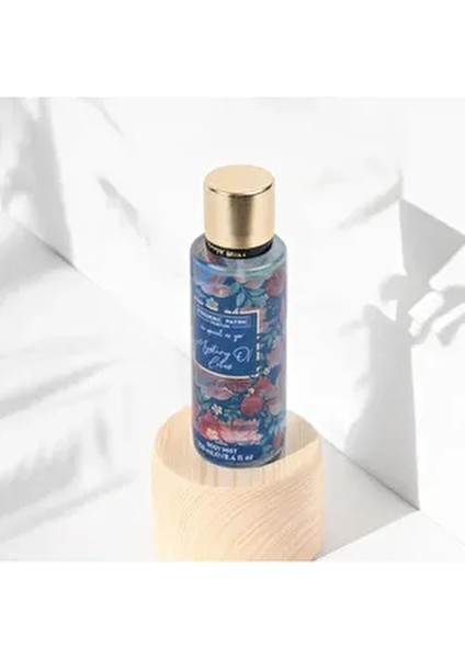 Mystery Of Lotus 250 ML Body Mist fiyatları