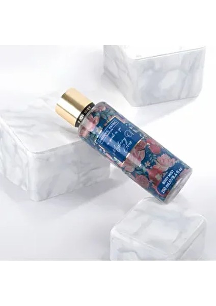 Mystery Of Lotus 250 ML Body Mist modelleri