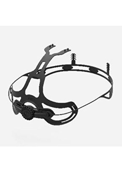 Mtb Kaskı Yüksek Koruma ve Konfor Sağlayan Unisex 54-61 cm 325 gram Ağırlık indirimleri