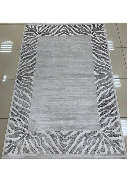 Evidence 75320 060 Serisi Viskon Akrilik Salon Oturma Yatak Odası Halısı