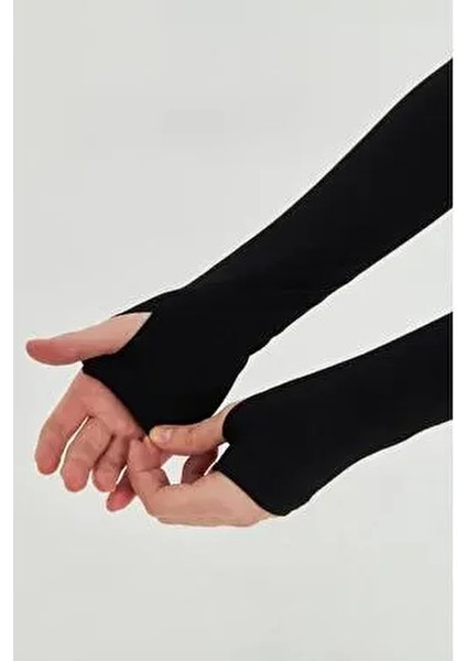 Parmak Geçmeli Kolluk