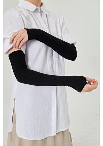 Parmak Geçmeli Kolluk