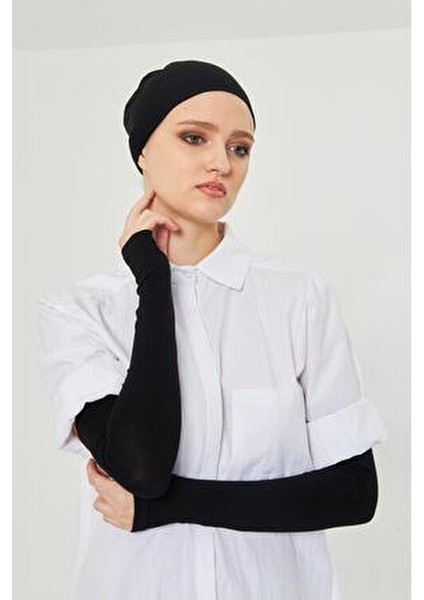 Parmak Geçmeli Kolluk