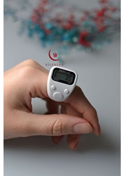 Mini Işıklı Zikirmatik fiyatları