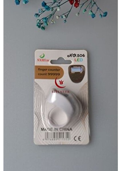 Mini Işıklı Zikirmatik fırsatları