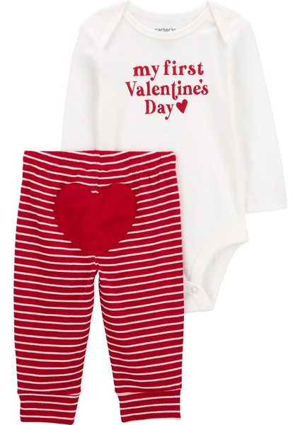 Bebek 2'li Alt Üst Set