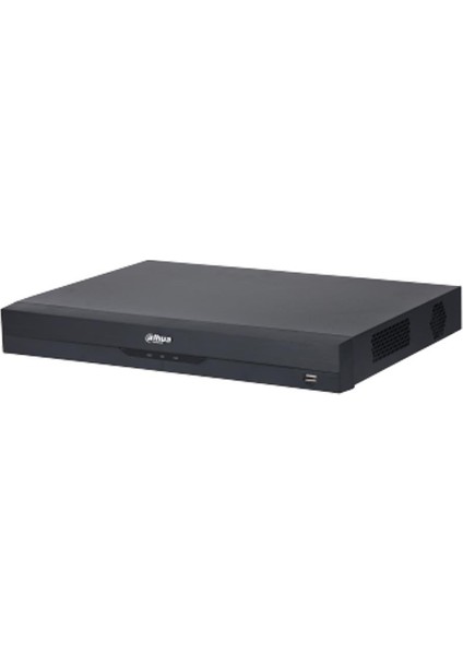 32 Kanal H.265 Nvr (2X16TB Sata)