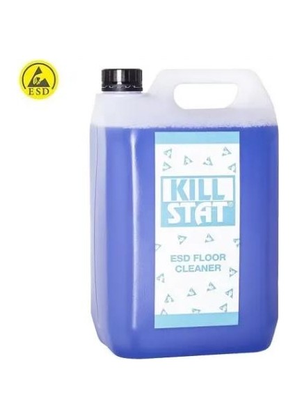 Bondline Antistatik Esd Yüzey Deterjanı Bd-Ksfcgal