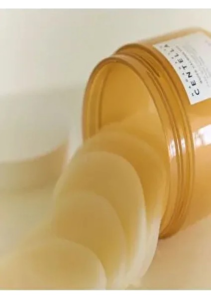 Madagaskar Centella Hızlı Sakinleştirici Ped Anında Yatıştırıcı Özlü Tonik Pedi