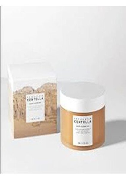 Madagaskar Centella Hızlı Sakinleştirici Ped Anında Yatıştırıcı Özlü Tonik Pedi