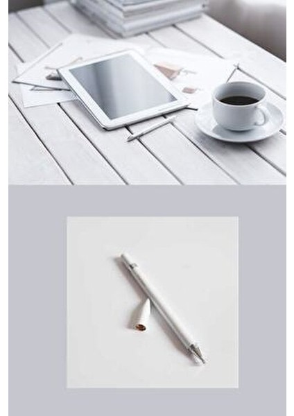 Ipad Samsung Huawei Uyumlu Dokunmatik Tablet Telefon Kalemi indirimleri